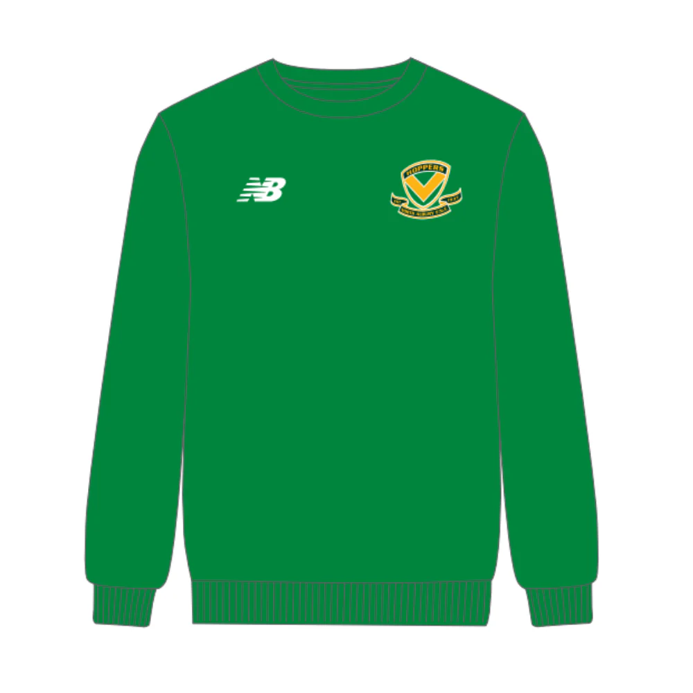 North Albury FNC | PRE-ORDER | NB Unisex Crew Sweatshirt