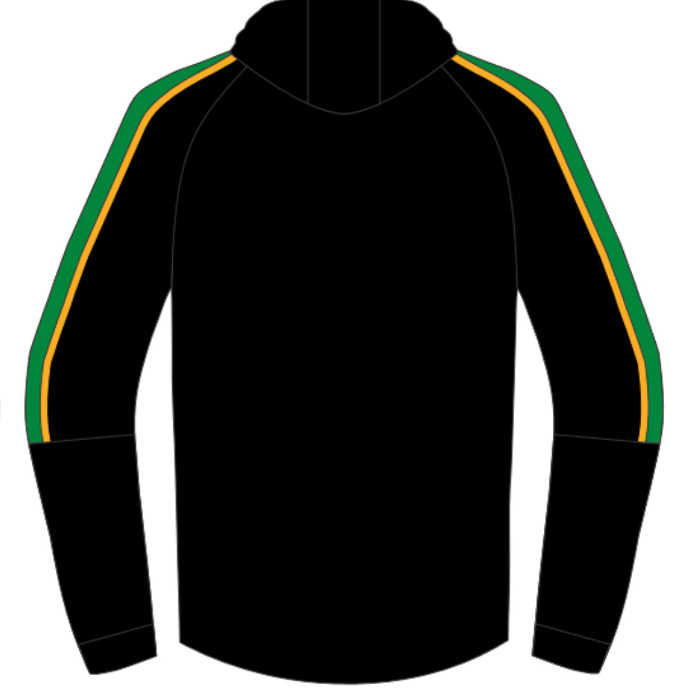 North Albury FNC | PRE-ORDER | NB Unisex Storm Spray Jacket - Image 2