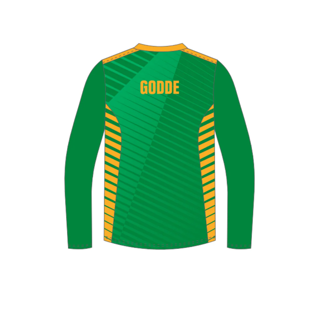 North Albury FN | PRE-ORDER | NB Unisex LS Tee - Junior - Image 2