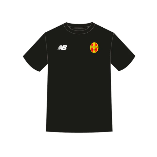 North Eastern Metrostars | PRE-ORDER | Unisex SS Tee