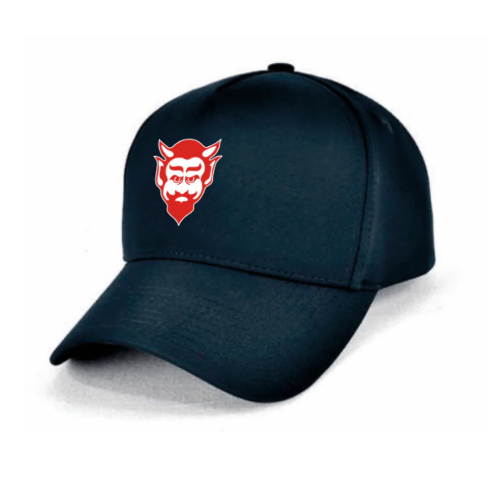 North Footscray FNC | PRE-ORDER | D-Lux Panel Cap