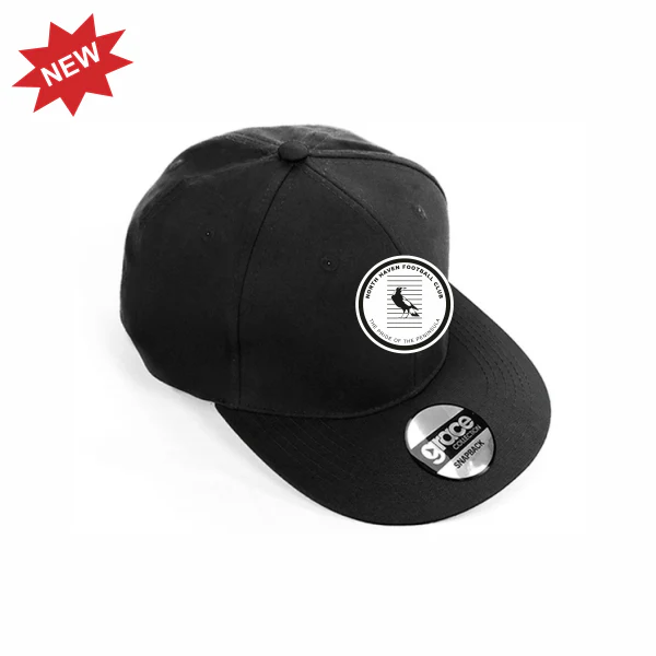 North Haven FC | PRE-ORDER | Exhibit Cap