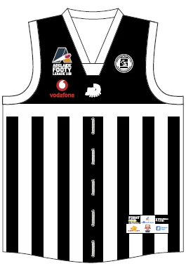 North Haven FC | PRE-ORDER | Home Guernsey