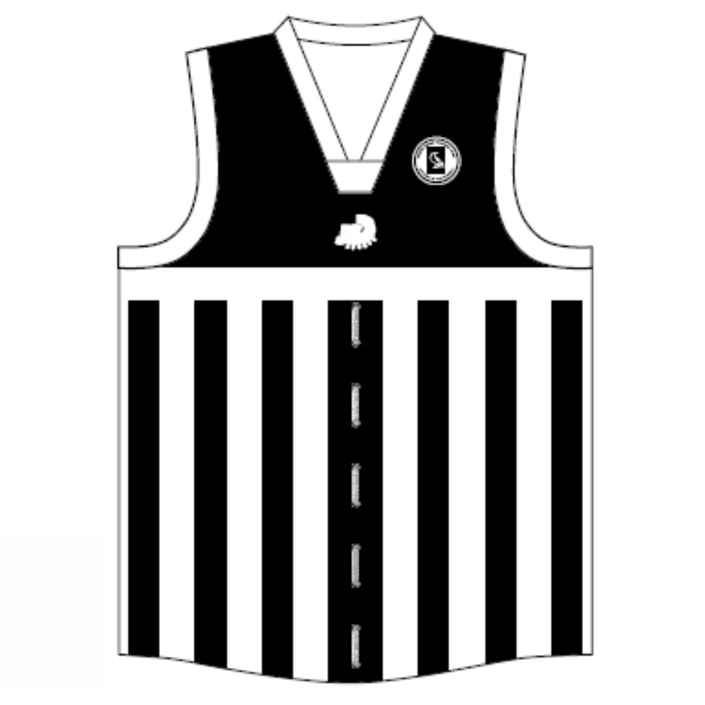 North Haven FC | PRE-ORDER | Kids Guernsey