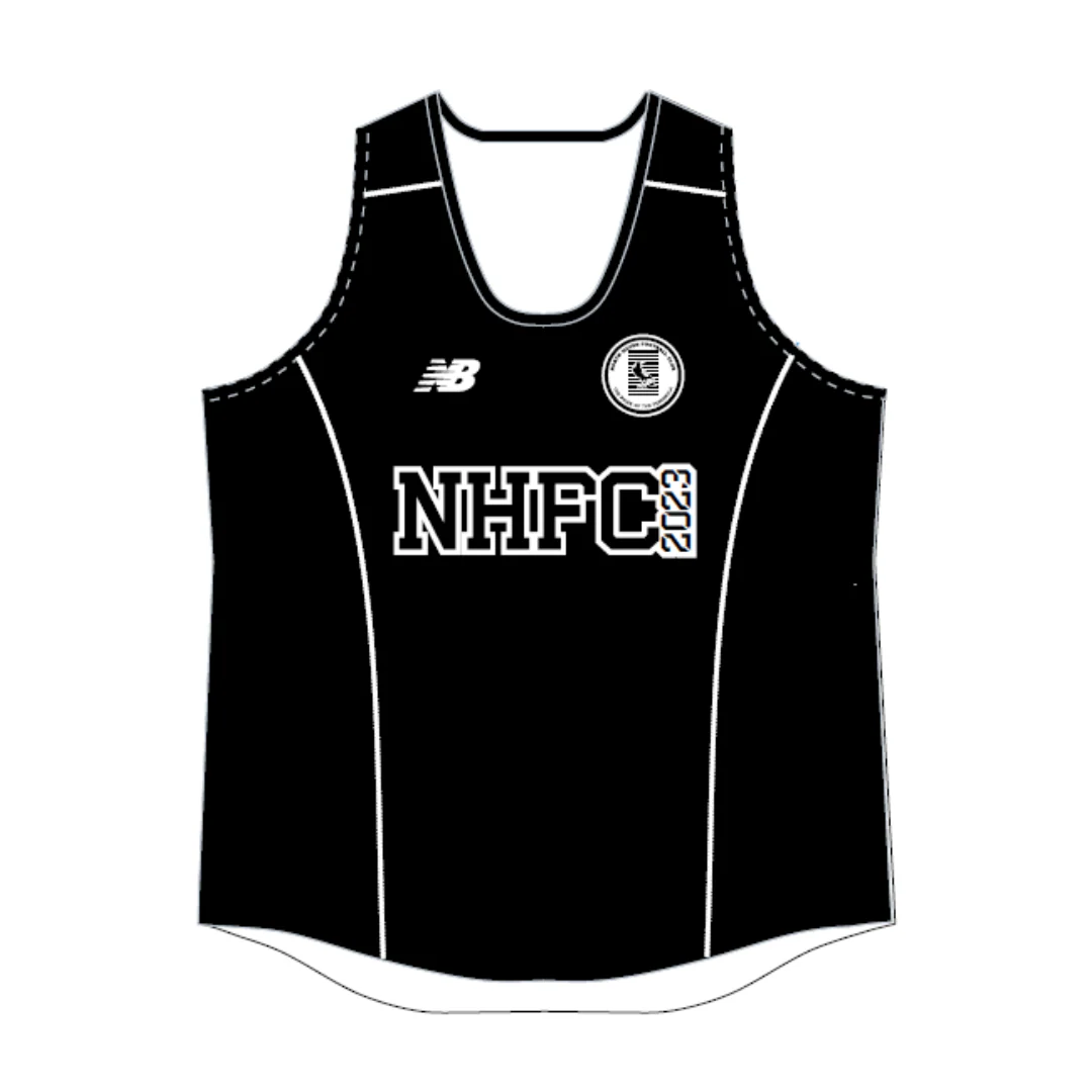 North Haven FC | PRE-ORDER | Ladies Pre Season Singlet