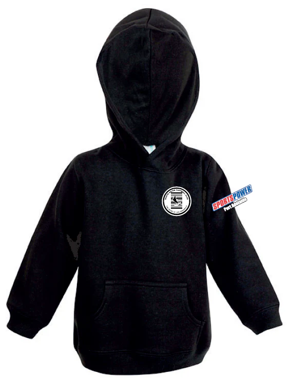 North Haven FC | PRE-ORDER | Toddler Hoodie