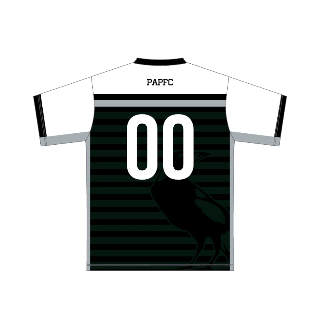 North Haven FC | PRE-ORDER | Training Tee - Image 2