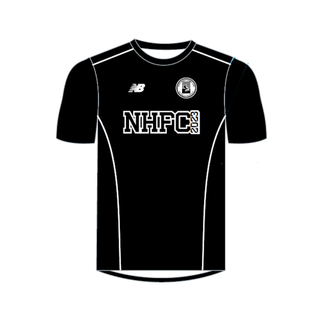North Haven FC | PRE-ORDER | Unisex Training Tee