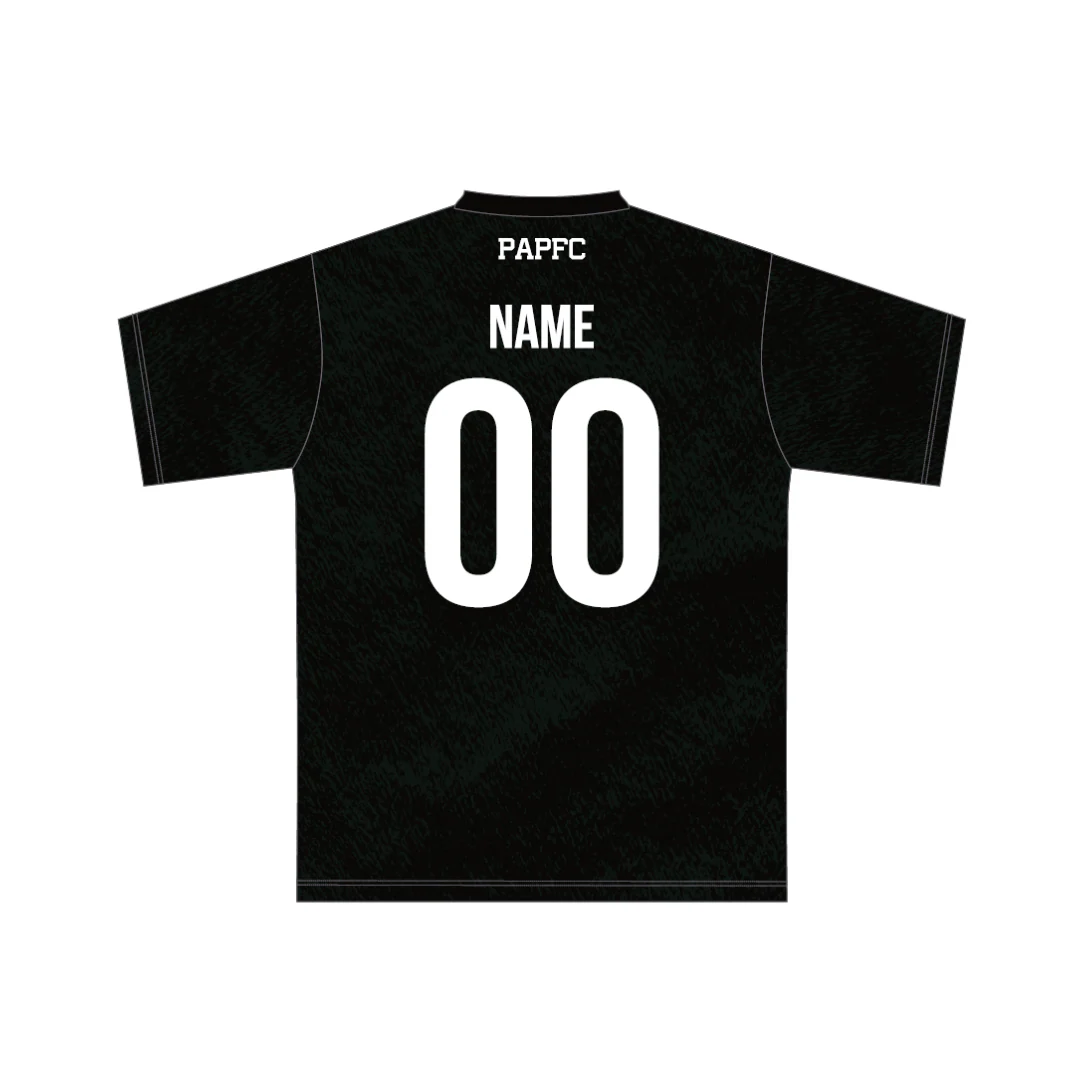 North Haven FC | PRE-ORDER | Unisex Training Tee - Image 2