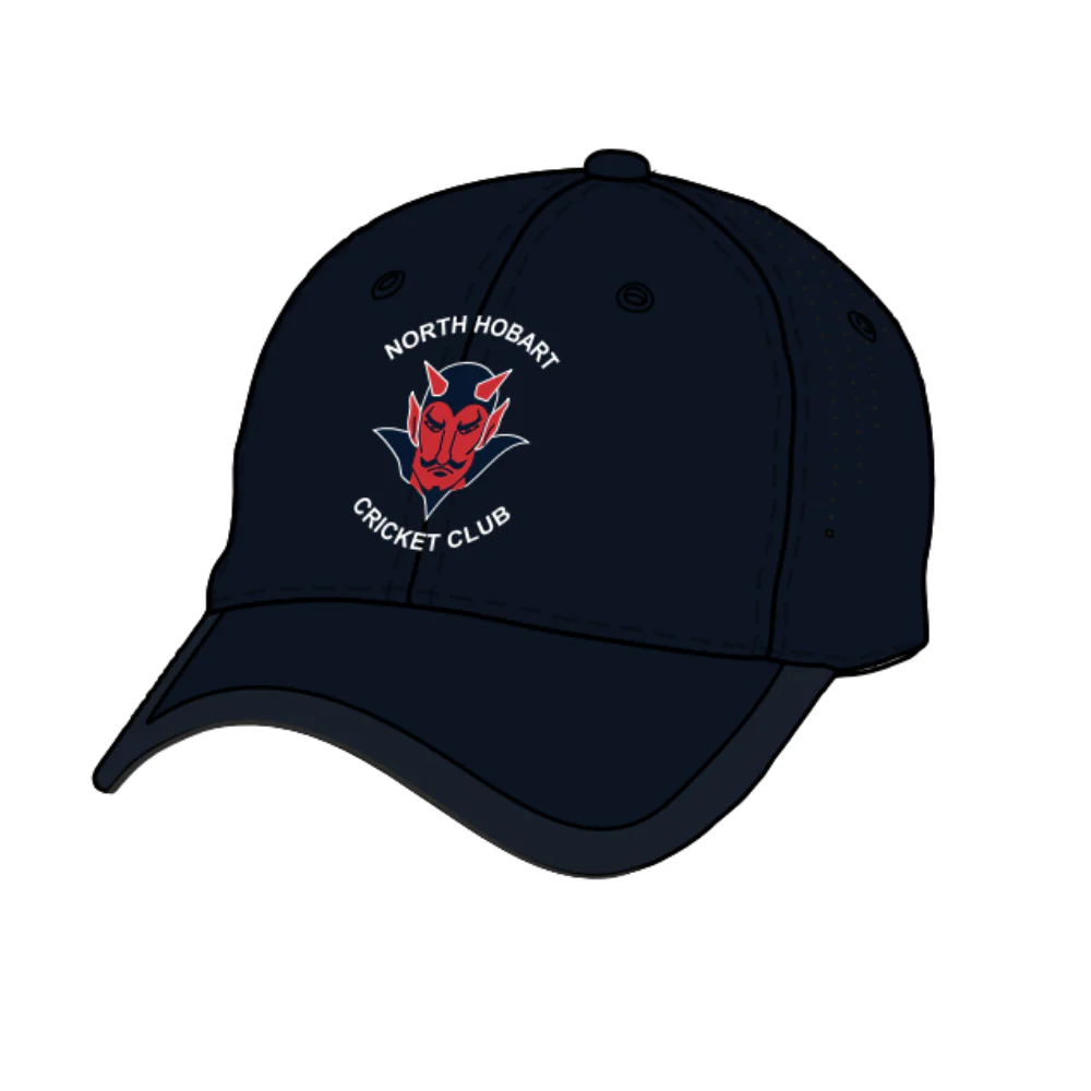 North Hobart CC | PRE-ORDER | NB Reflex Cap