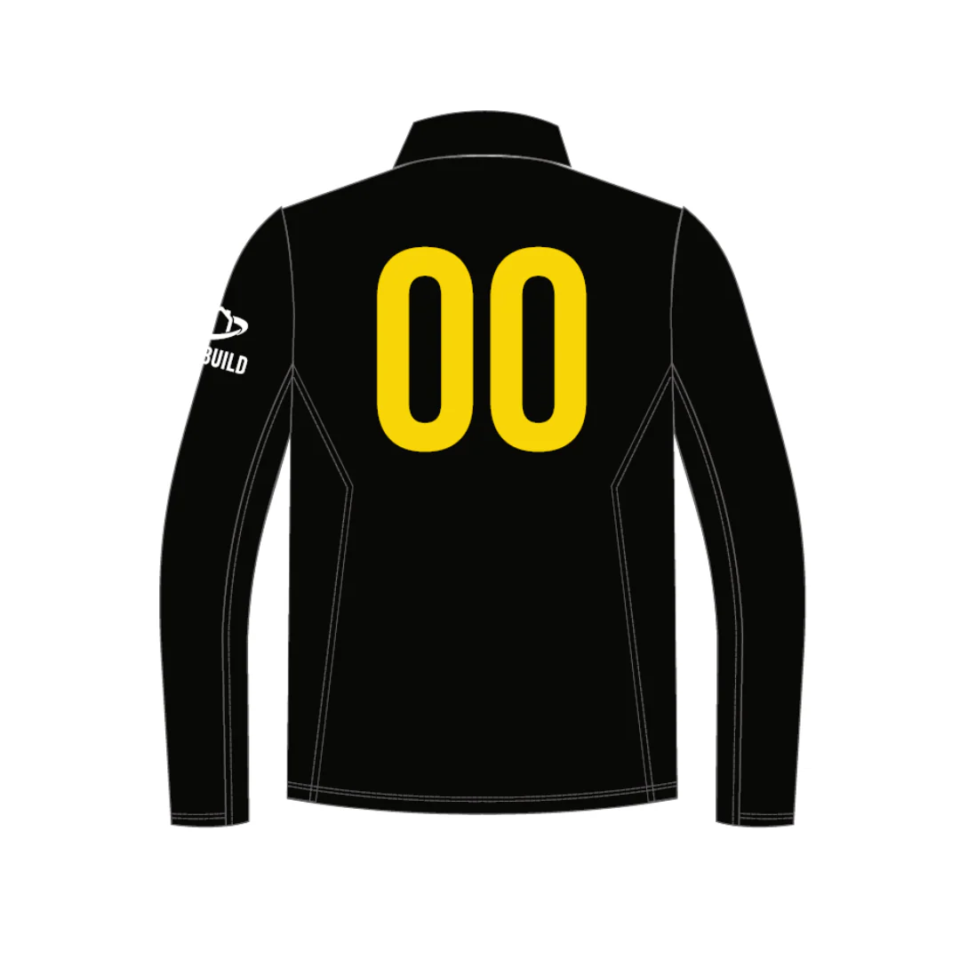 North West Fire | PRE-ORDER | Playing Polo LS - Image 2
