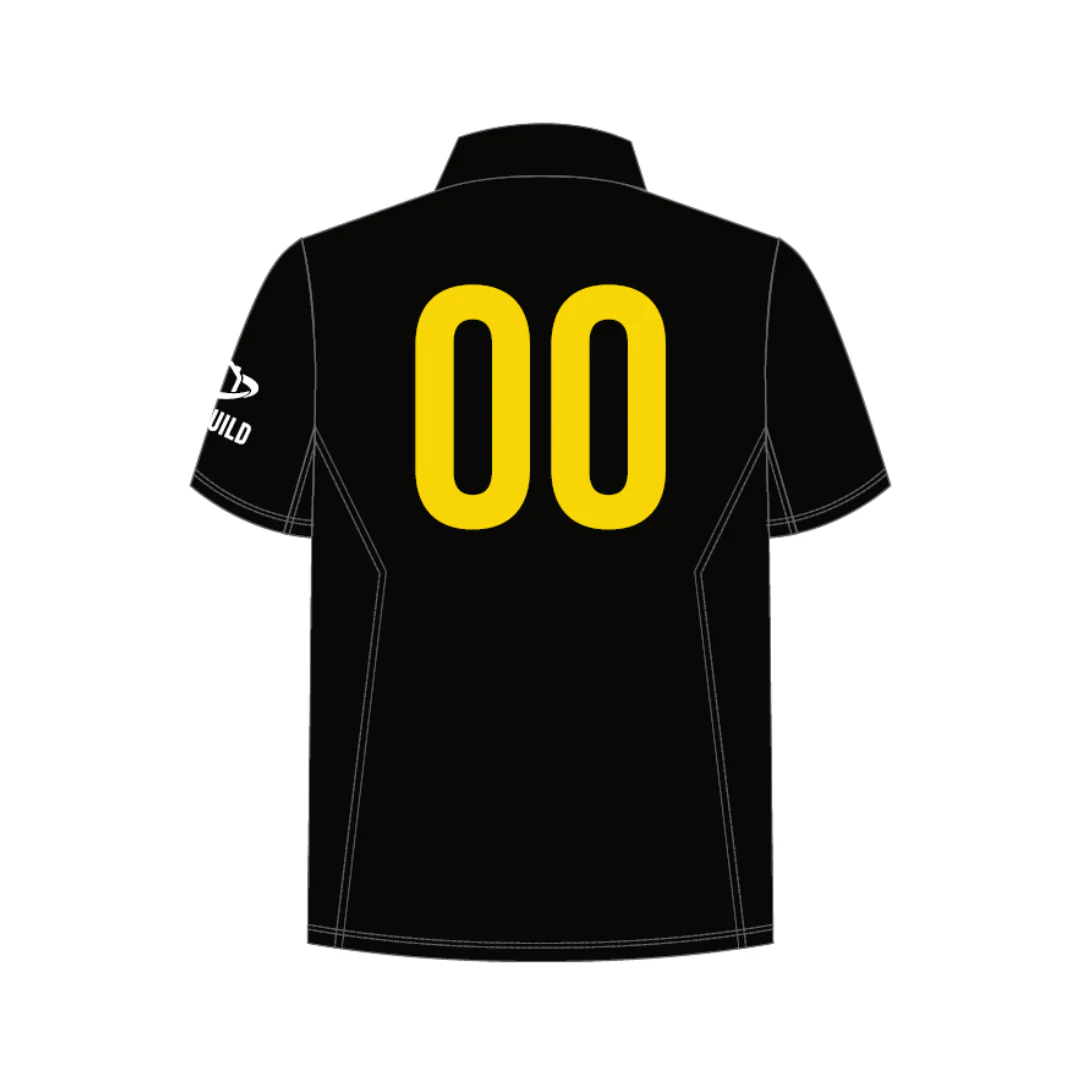 North West Fire | PRE-ORDER | Playing Polo SS - Image 2