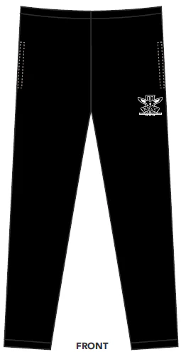 North Wyalla Cricket Club  | PRE ORDER | T20 Pants