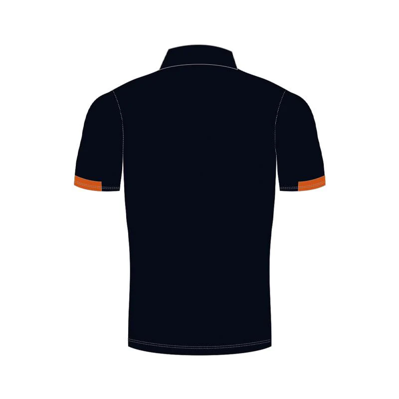 Northern Districts CC | PRE-ORDER | NB Walk-Out Polo - Image 2