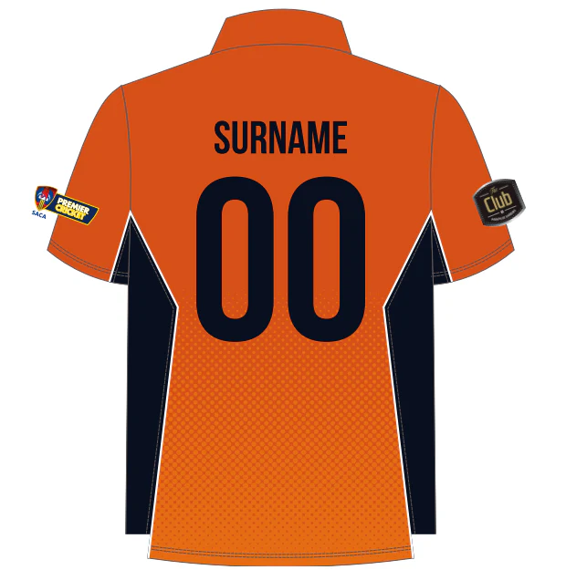 Northern Districts CC | PRE-ORDER | NB Womens Playing Polo - Short Sleeve - Image 2