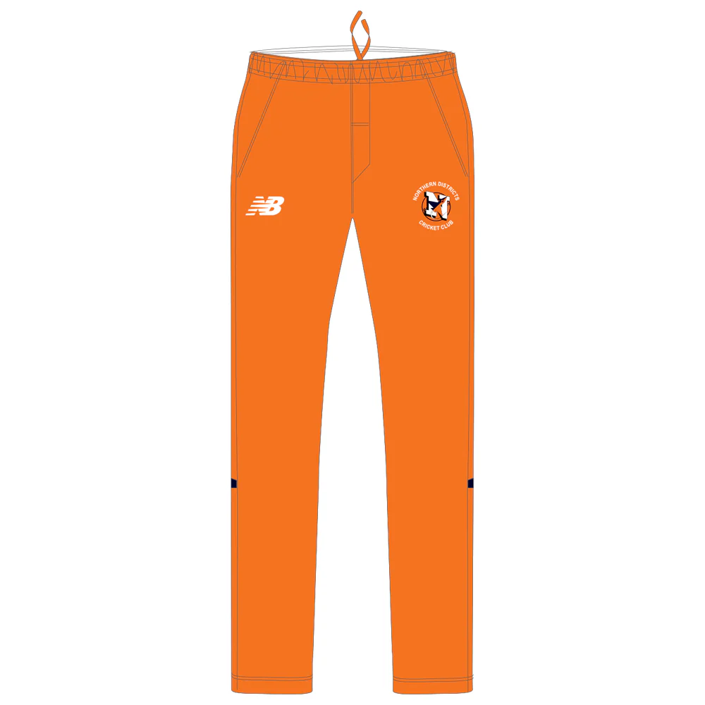 Northern Districts CC | PRE-ORDER | One-Day Pants