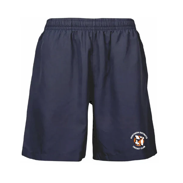 Northern Districts CC | PRE-ORDER | Pro Walk-Out Short