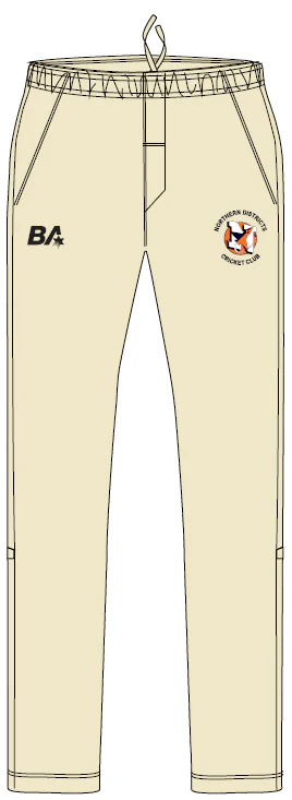 Northern Districts CC | PRE-ORDER | Senior Elite Playing Pants