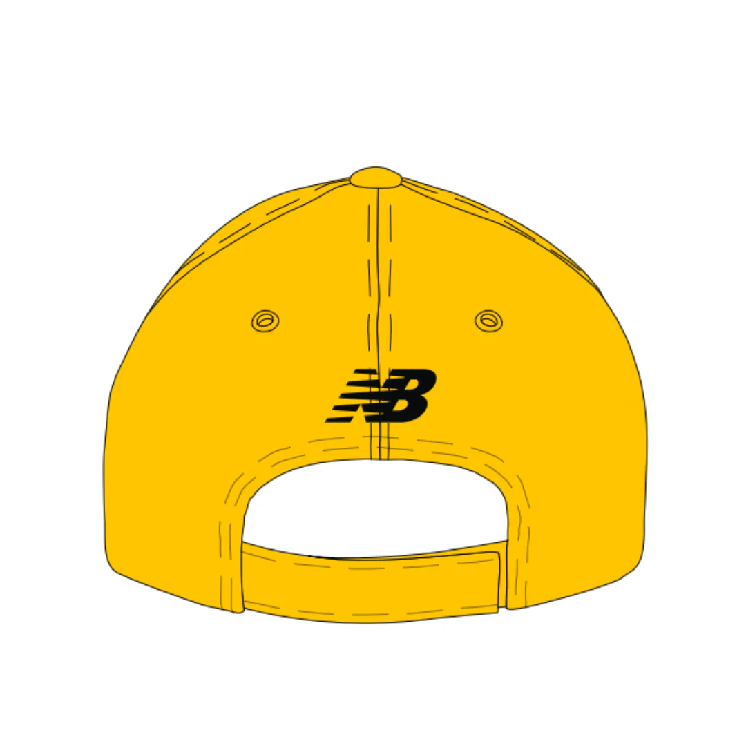 Northern FNL | New Balance Elite Umpires Cap - Image 2