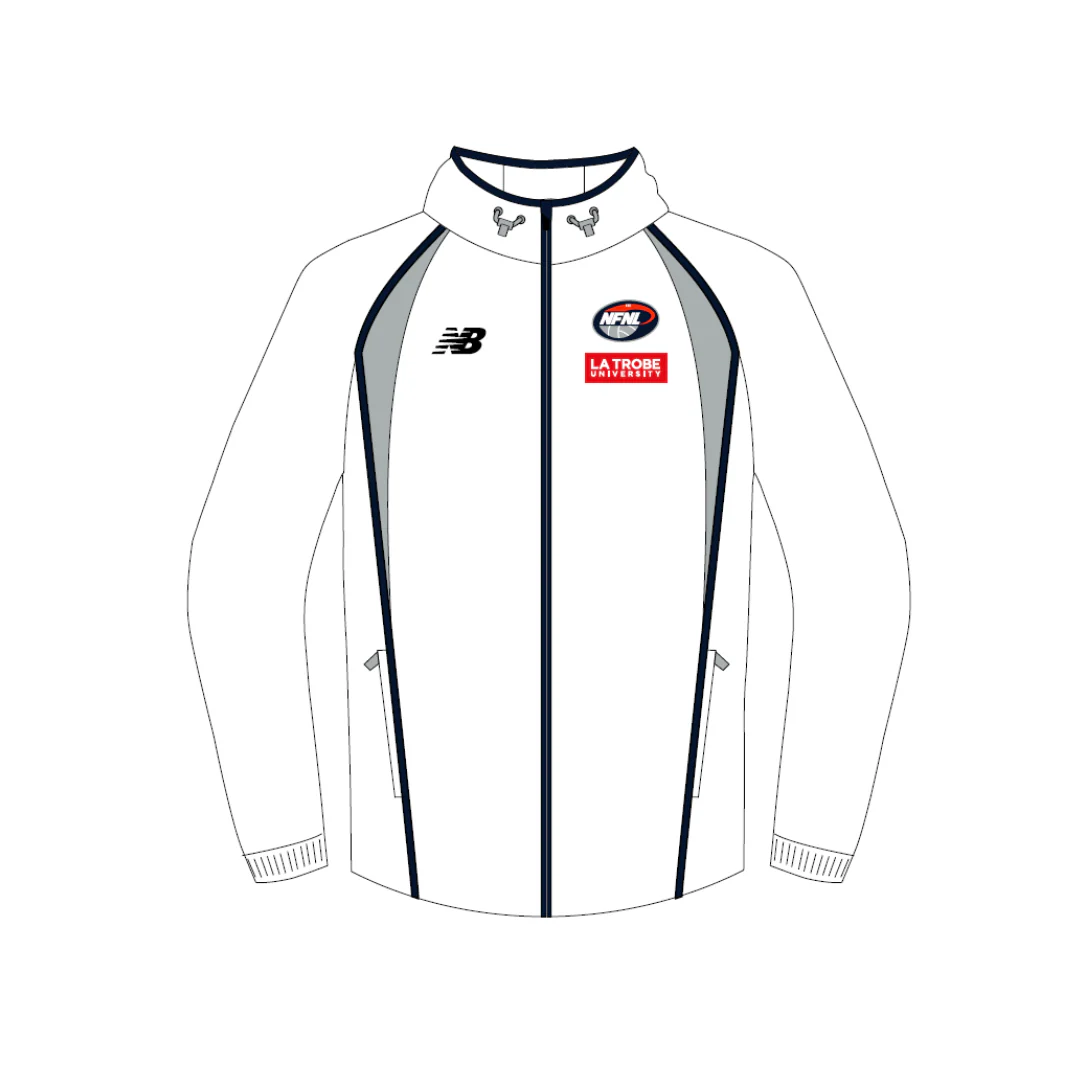 Northern FNL | Unisex Team Jacket