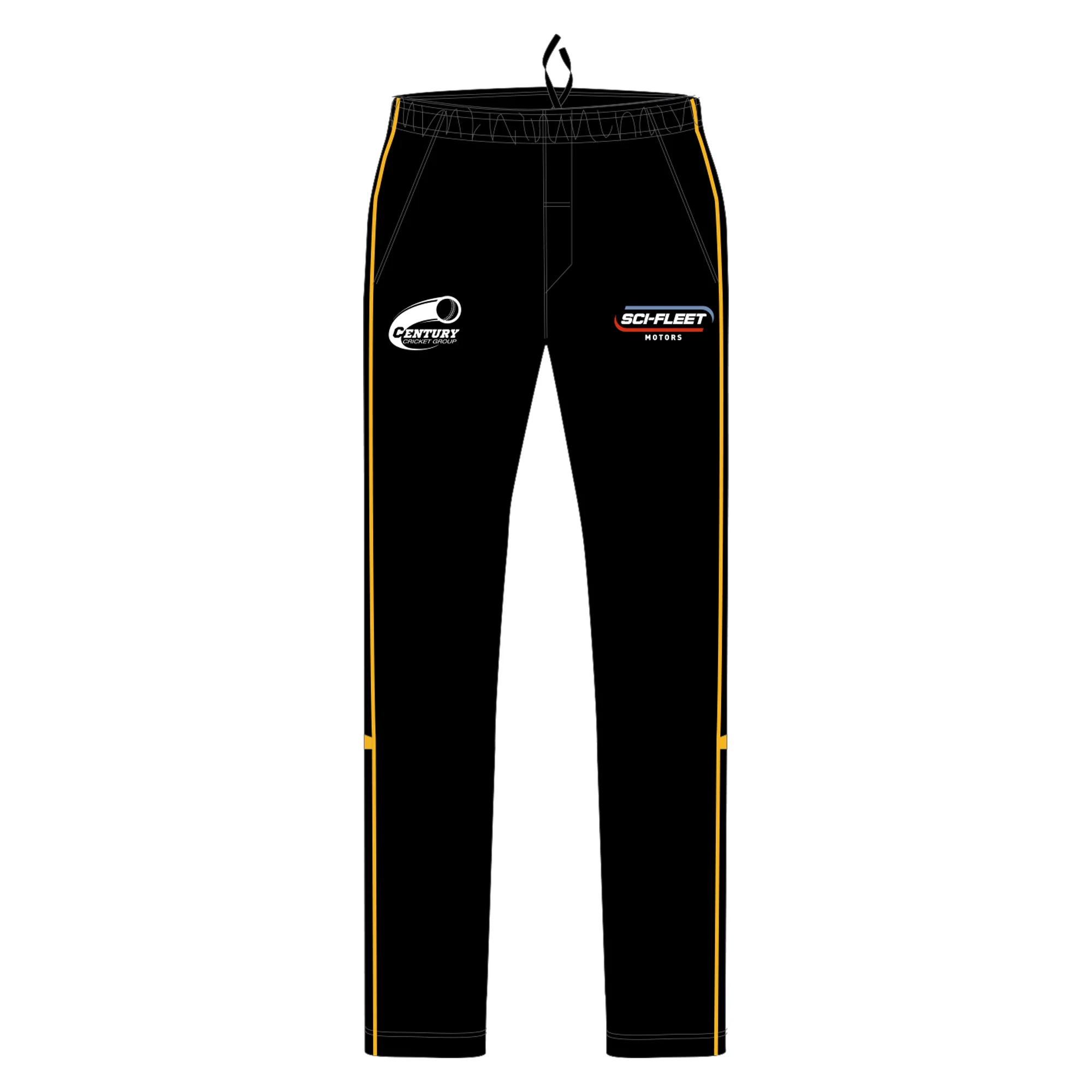 Northern Kings | PRE-ORDER | -  New Balance Playing Pants -  Womens