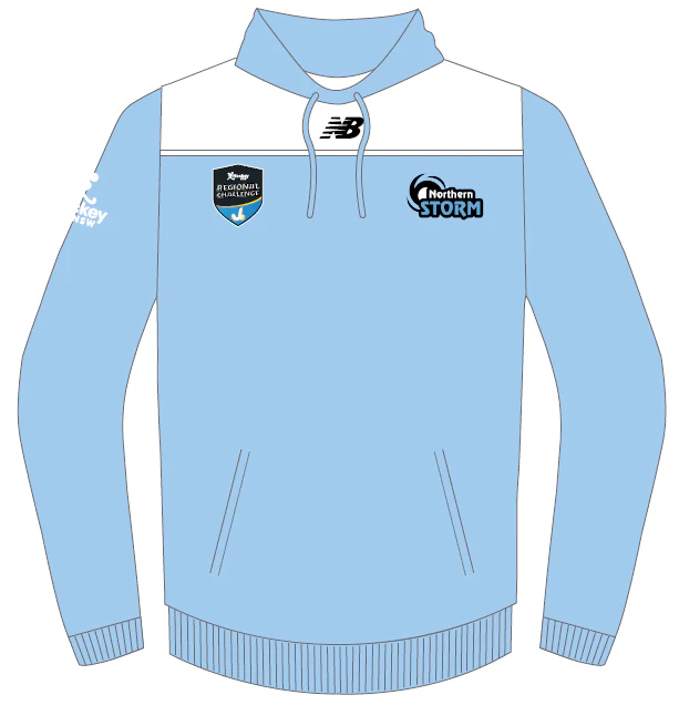 Northern Storm | PRE-ORDER | New Balance Hoodie