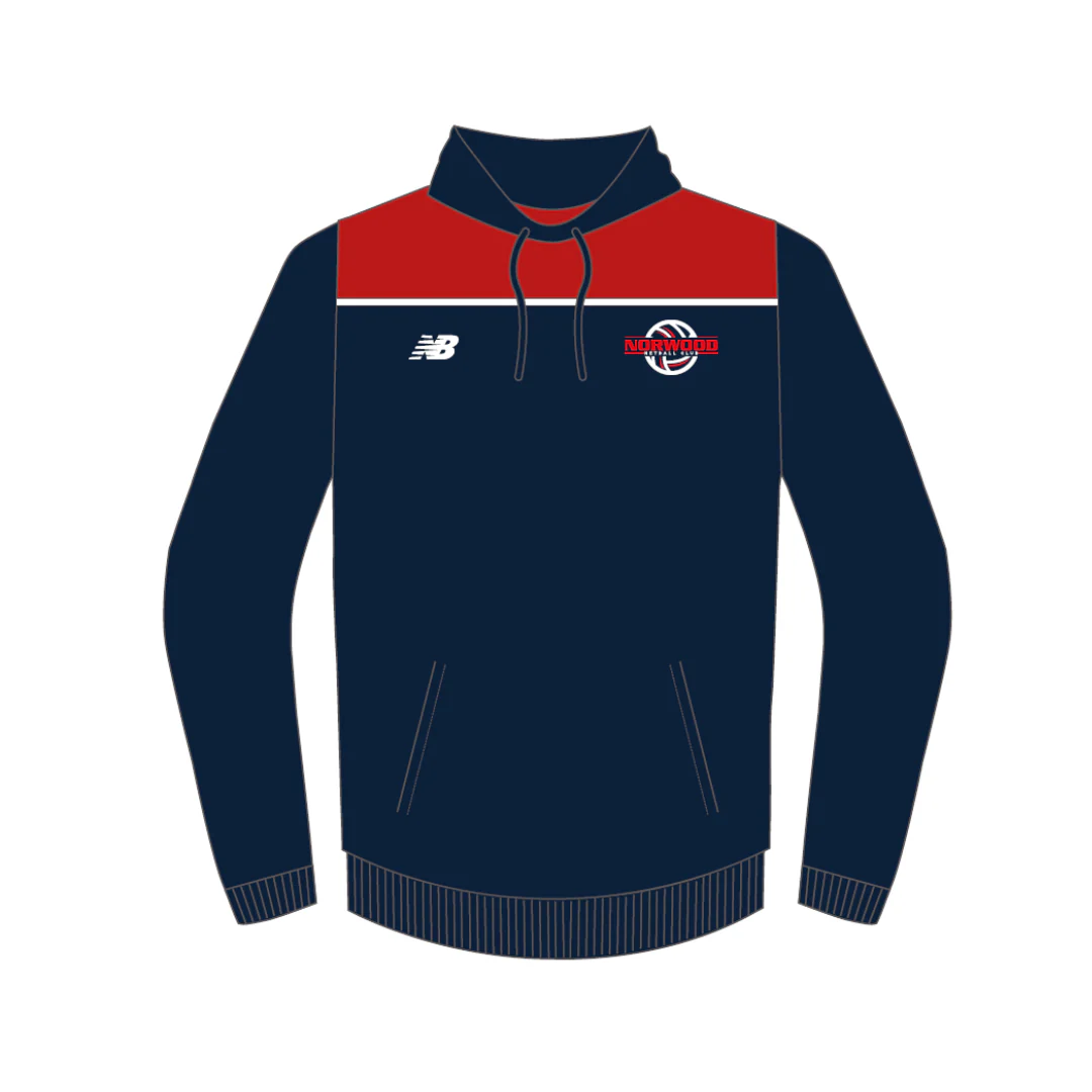 Norwood NC | PRE-ORDER | Unisex Hoodie