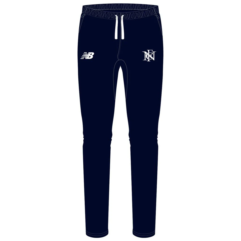 Noarlunga FC | New Balance Track Pants - Unisex