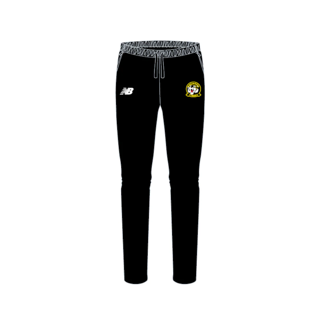 Nuriootpa FC | PRE-ORDER | Unisex Trackpants