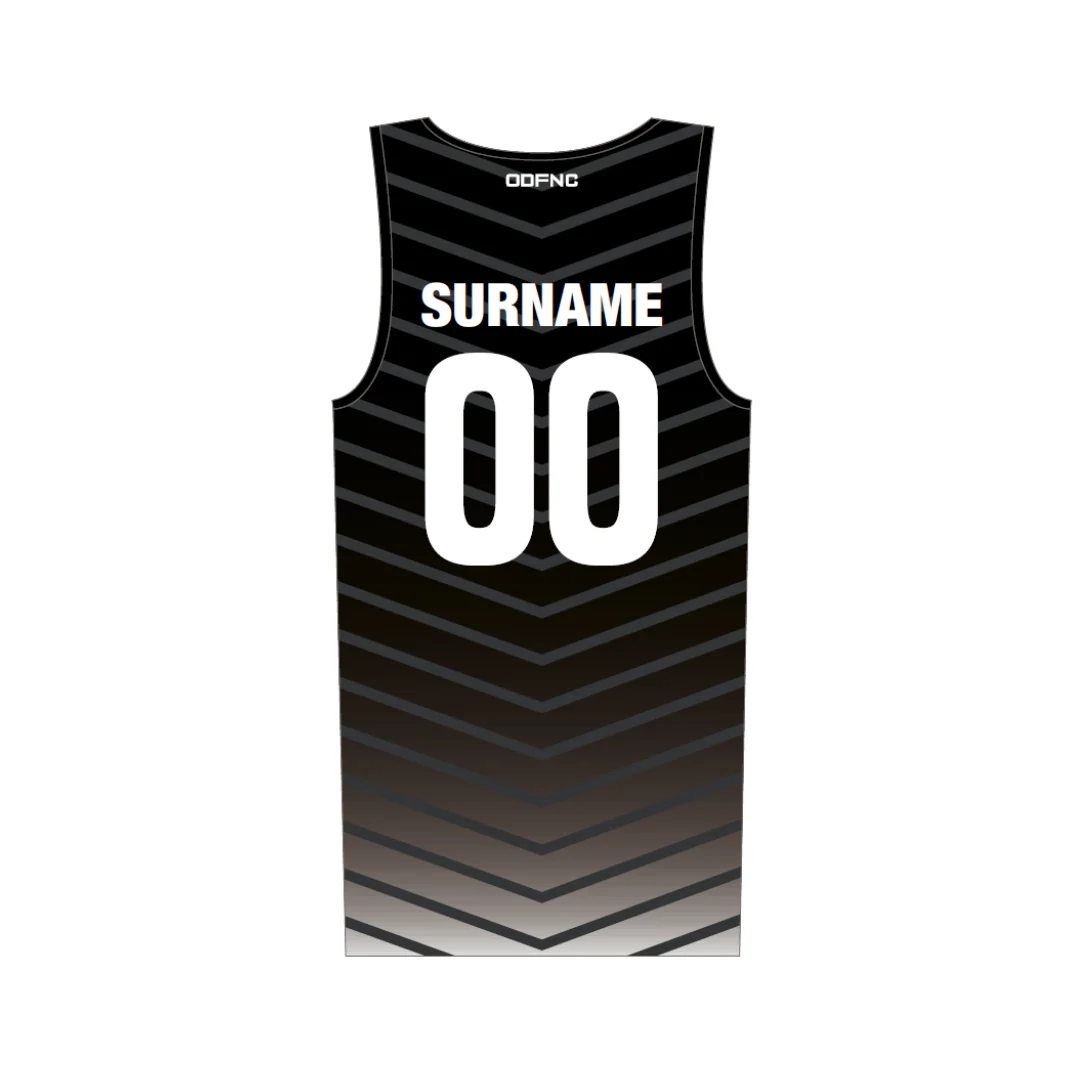 Oakleigh Districts FNC | PRE-ORDER | Unisex Elite Singlet - Image 2