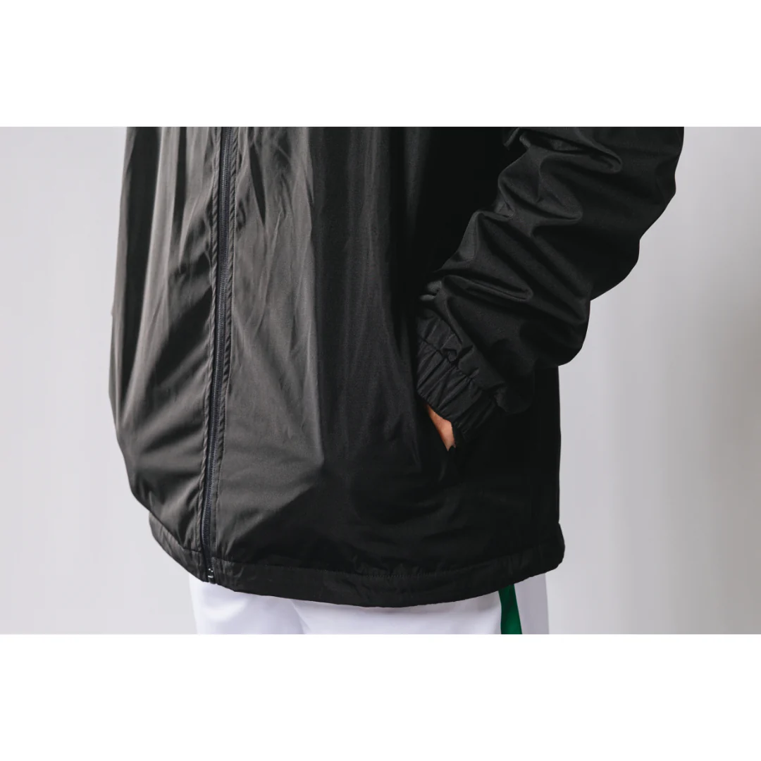Olympic Kingsway FC | Winter Jacket - Unisex - Image 3