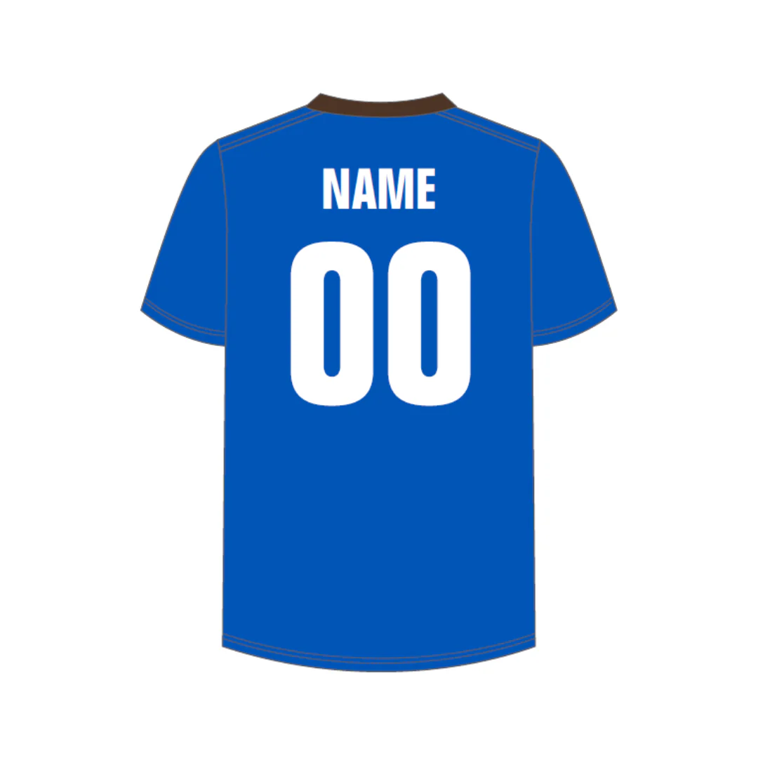 Ormond AFC | PRE-ORDER | NB Unisex Training Tee - Image 2