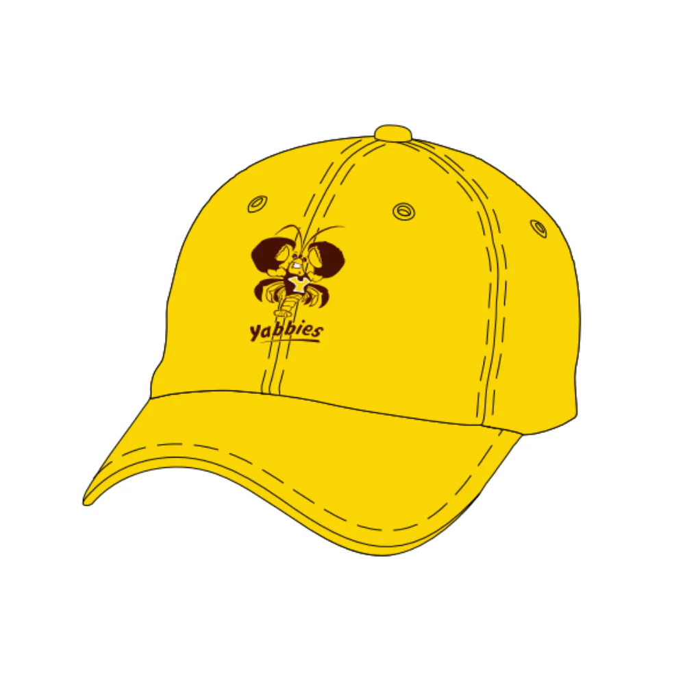 Pakenham Upper Toomuc CC | PRE-ORDER | NB Elite Cap