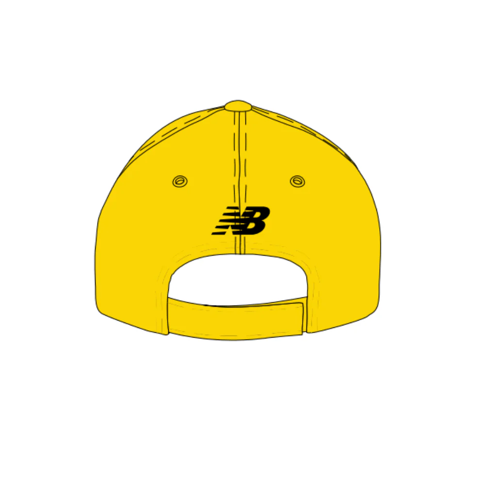 Pakenham Upper Toomuc CC | PRE-ORDER | NB Elite Cap - Image 2