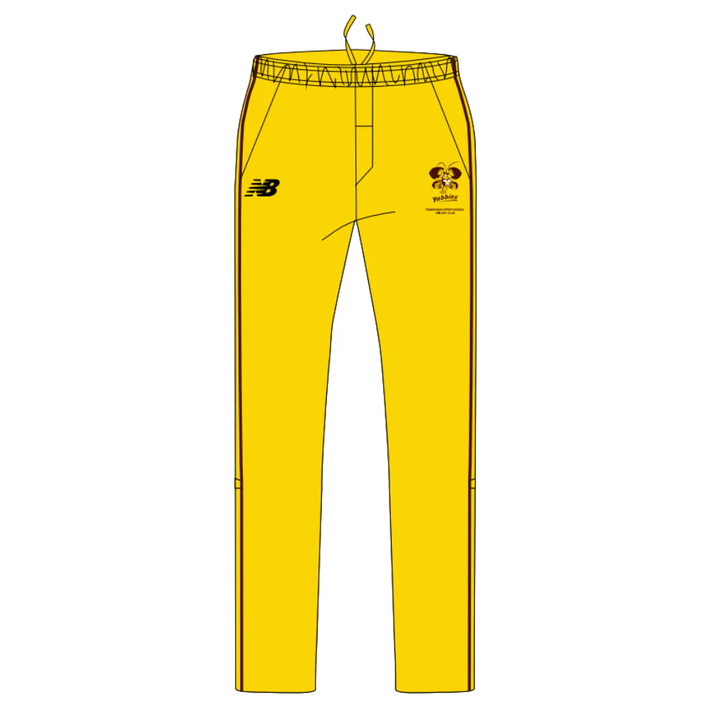 Pakenham Upper Toomuc CC | PRE-ORDER | NB Unisex Cricket Pants - One Day