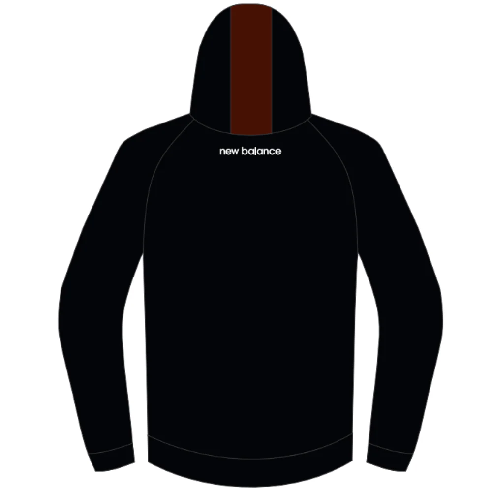 Pakenham Upper Toomuc CC | PRE-ORDER | NB Unisex Hoodie - Image 2