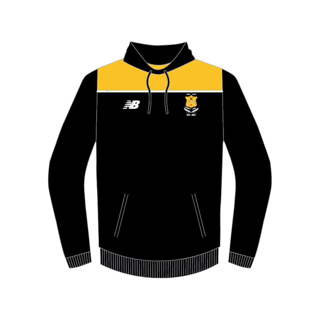 Para Hills CC | PRE-ORDER | Unsiex Club Hoodie