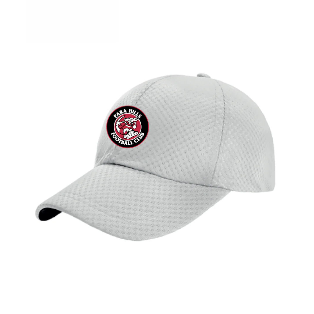 Para Hills FC | PRE ORDER | Training Cap