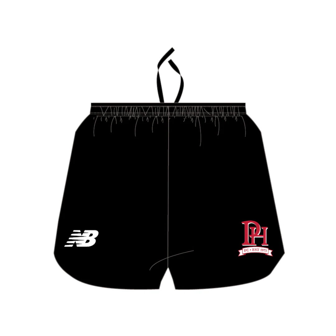 Para Hills FC | PRE-ORDER | Training Shorts
