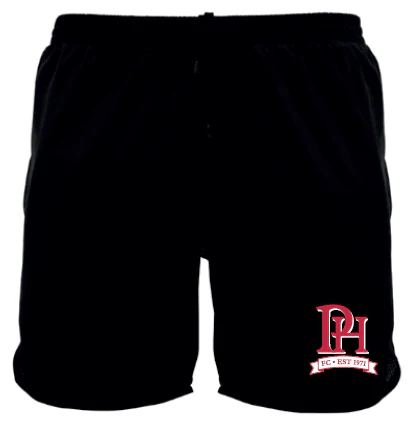 Para Hills FC | PRE-ORDER | Womens Training Shorts