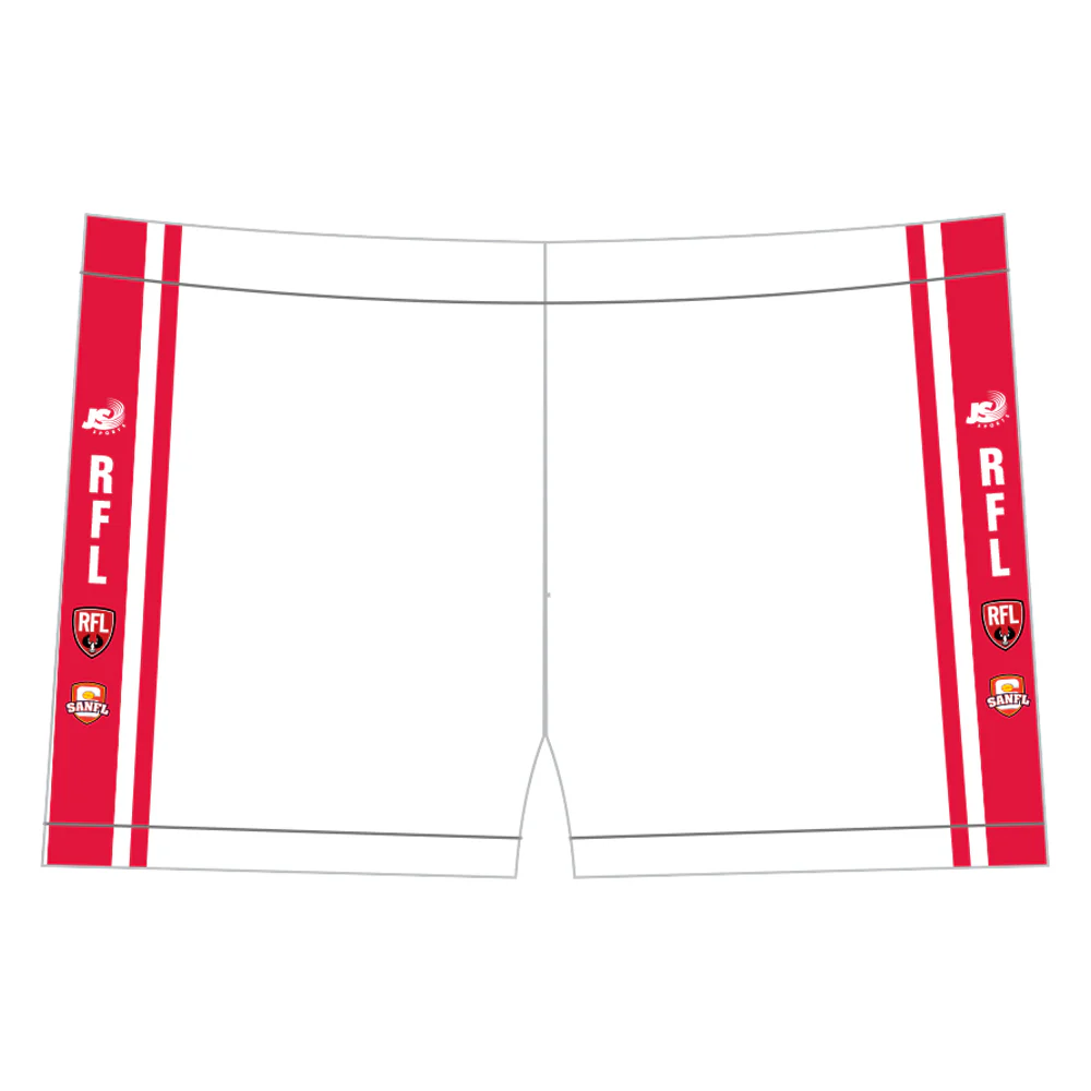 Paringa FC | Shorts - Away
