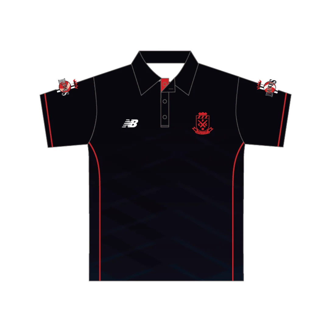 Payneham CC Club | PRE-ORDER | After Match Polo