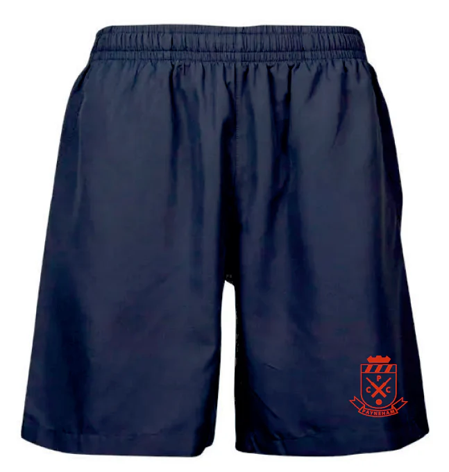 Payneham CC Club | PRE-ORDER | Club Shorts