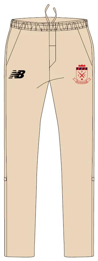 Payneham CC Club | PRE-ORDER | Senior Cricket Pants