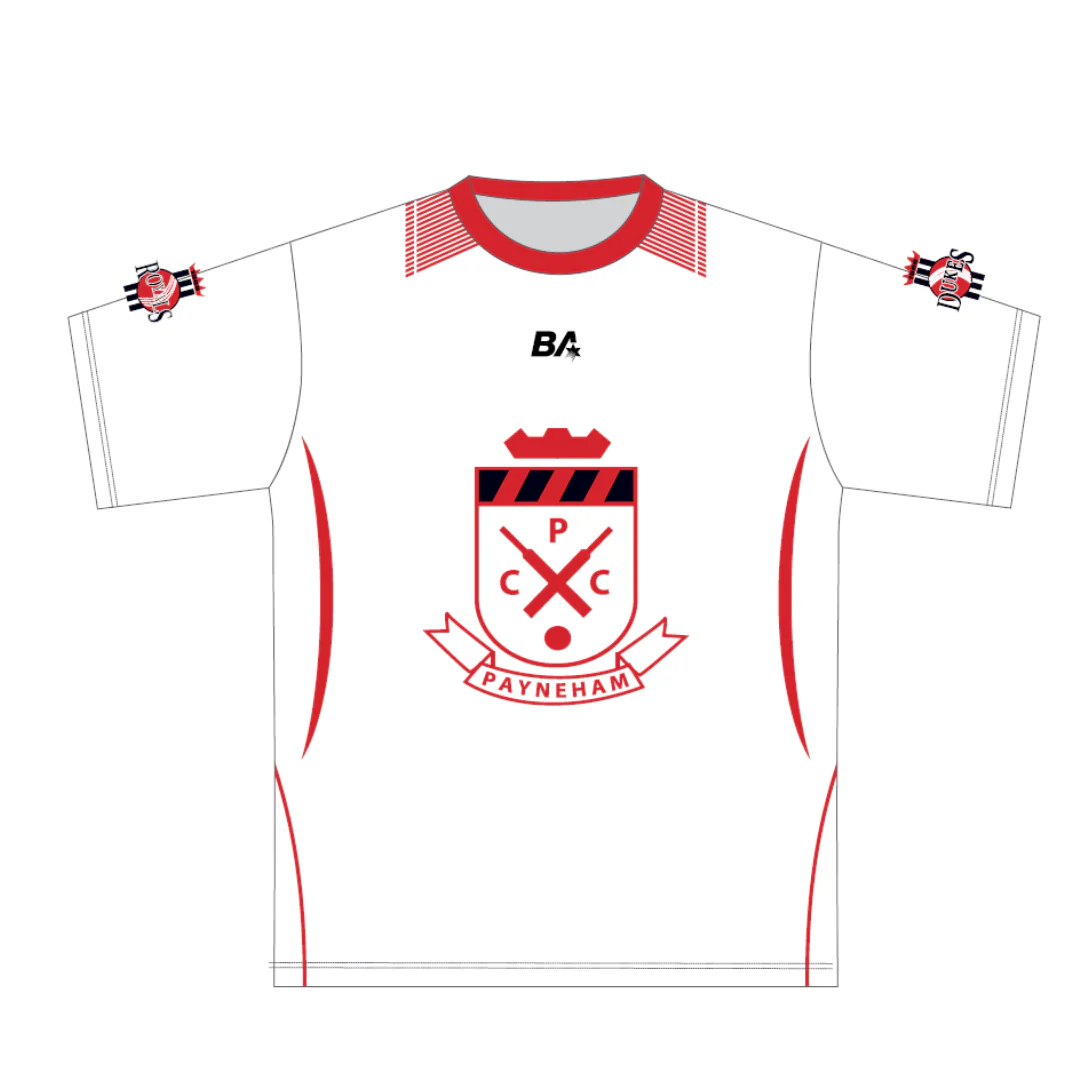 Payneham CC Club | PRE-ORDER | Training Shirt