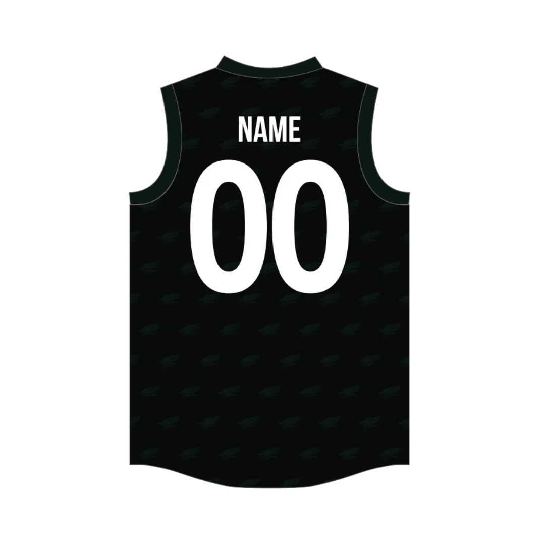 Payneham Norwood Union FC  | PRE-ORDER | Training Guernsey - Image 2