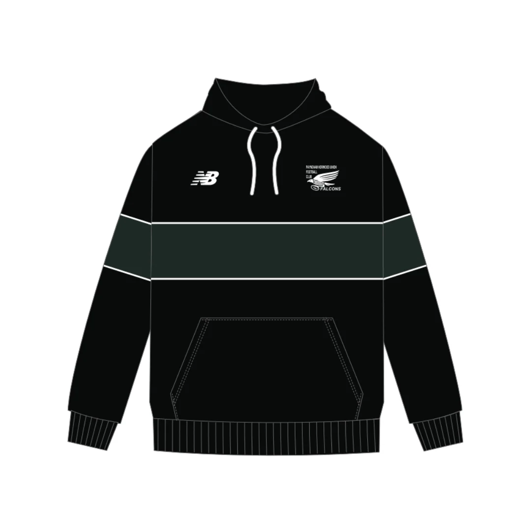Payneham Norwood Union FC  | PRE-ORDER | Unisex Hoodie