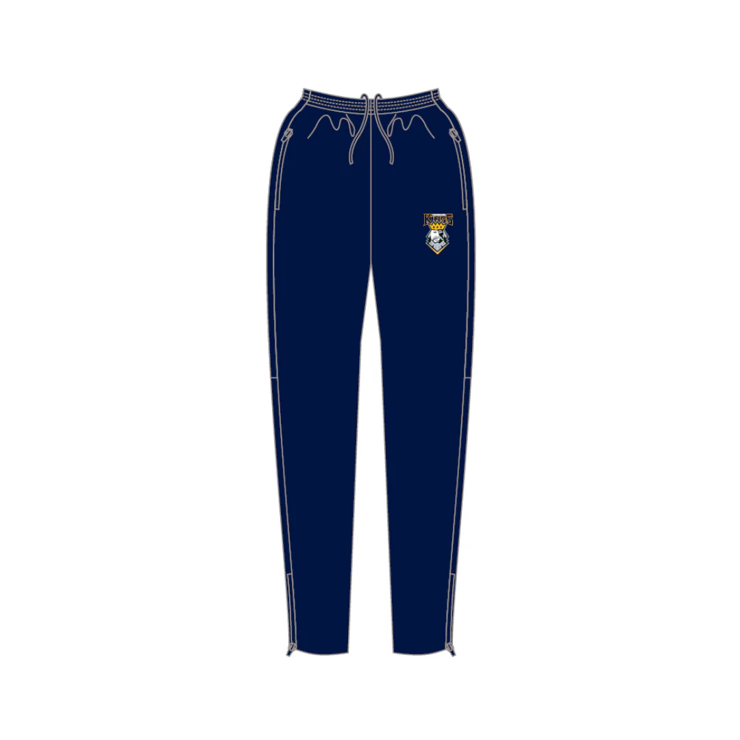Pembroke OSFC | PRE-ORDER | Playing Trackpants