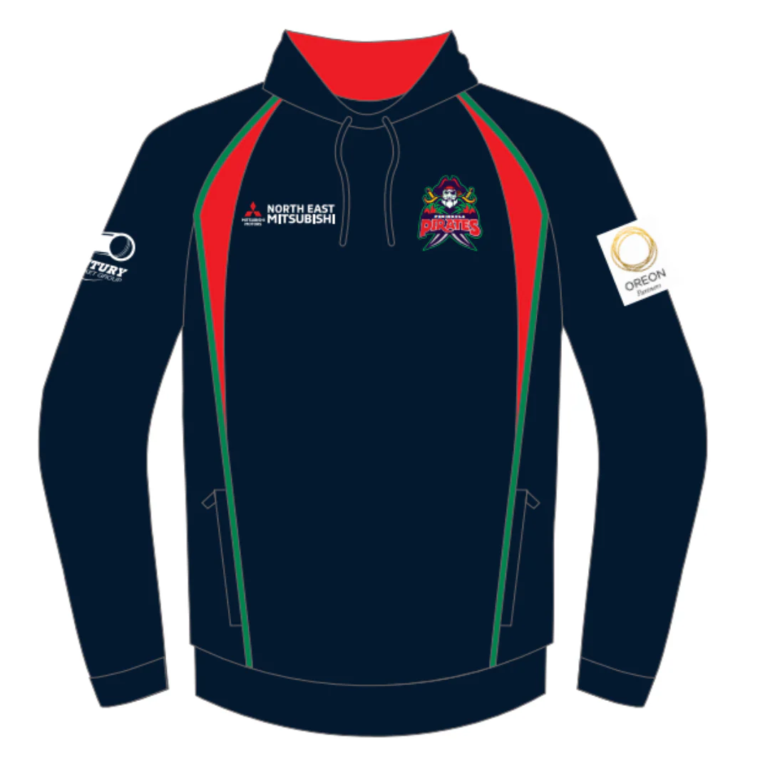 Peninsula Pirates | PRE-ORDER | Hoodie