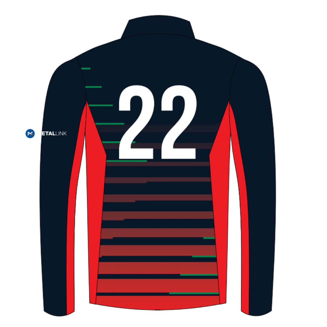 Peninsula Pirates | PRE-ORDER | Playing Polo LS - Image 2